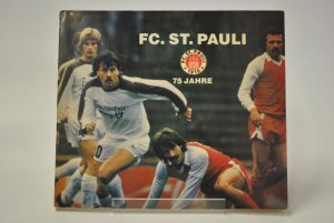 75 Jahre FC St. Pauli