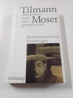 Bekenntnisse einer halb geheilten Seele. Psychotherapeutische Erinnerungen