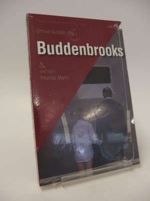 Buddenbrooks - von und nach Thomas Mann. Generation und Geld in John von Düffels Bühnenfassung und Stephan Kimmigs Inszenierung am Thalia Theater Hamburg