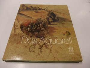 gebrauchtes Buch – Jean Leymarie – Das Aquarell