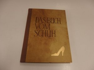 Das Buch vom Schuh