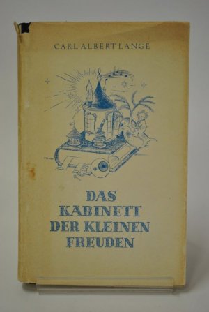 Das Kabinett der kleinen Freuden