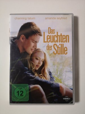 gebrauchter Film – Lasse Hallström – Das Leuchten der Stille