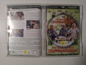 gebrauchter Film – Stéphane Robelin – Und wenn wir alle zusammenziehen?