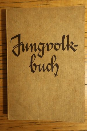 Jungvolkbuch