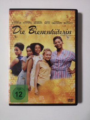 Die Bienenhüterin / The Secret Life of Bees