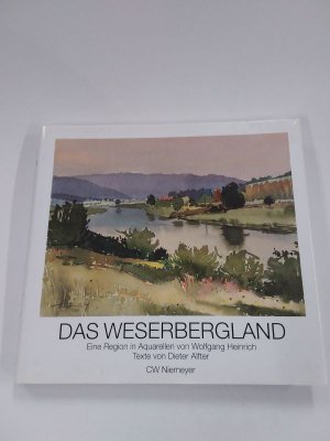 Das Weserbergland