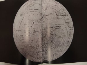 gebrauchtes Buch – Ralf Jaumann – Der Mond. Entstehung, Erforschung, Raumfahrt