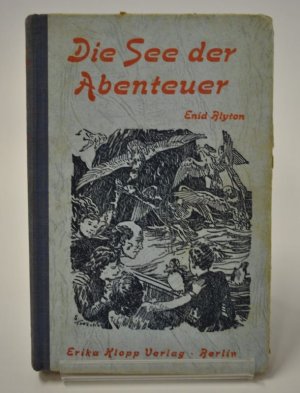 Die See der Abenteuer