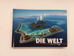 Die Welt im Flug