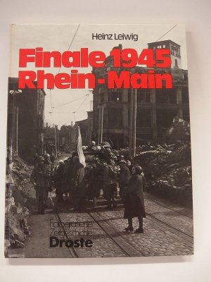 Finale 1945 Rhein-Main