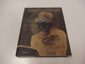 Friedrich Einhoff. signiert mit Widmung