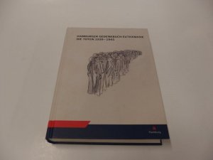 Hamburger Gedenkbuch Euthanasie - Die Toten 1939-1945