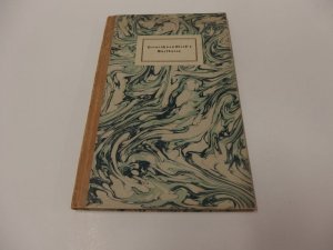 gebrauchtes Buch – Heinrich Kleist – Heinrich von Kleist. Anekdoten