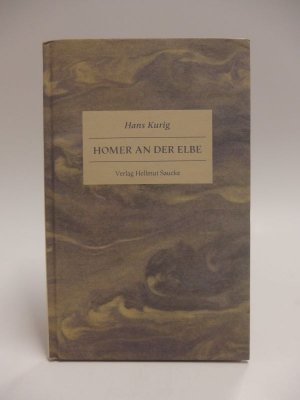 Homer an der Elbe (J. H. Voss)