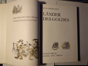 Länder des Goldes