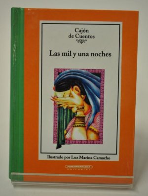 Las Mil Y Una Noches (Cajon de Cuentos)