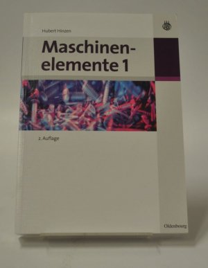 Maschinenelemente 1