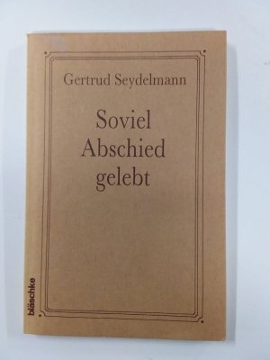 gebrauchte Buecher