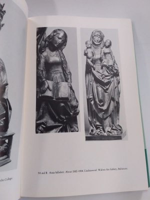 gebrauchtes Buch – Justus Bier – Tilman Riemenschneider - His Life and Work
