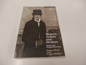 Women Artists and Writers