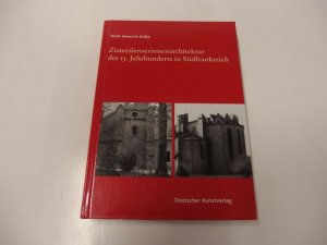 Zisterzienserinnenarchitektur des 13. Jahrhunderts in Südfrankreich - Die Frauenklöster Saint-Pons und Vignogoul zwischen Ordenstradition und Stifterrepräsentation