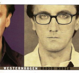 Marius Müller Westernhagen - Radio Maria  (1998)