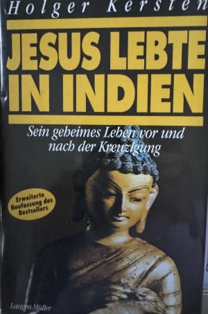 Jesus lebte in Indien