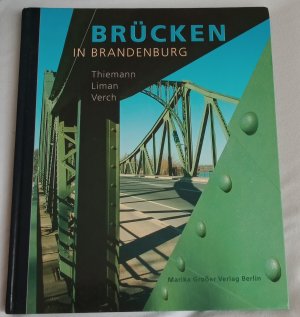 Brücken in Brandenburg