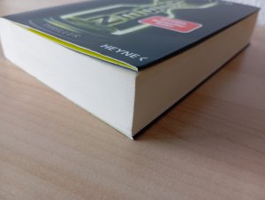 gebrauchtes Buch – Uwe Laub – Leben
