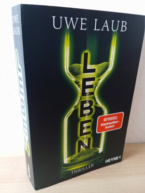 gebrauchtes Buch – Uwe Laub – Leben