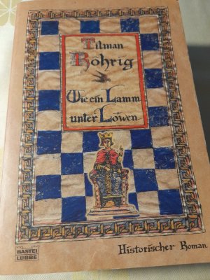 gebrauchte Buecher