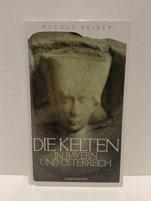 Die Kelten in Bayern und Österreich