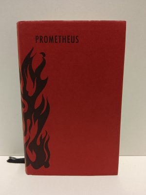 gebrauchtes Buch – Otto Mainzer – Prometheus