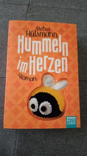 gebrauchtes Buch – Petra Hülsmann – Hummeln im Herzen