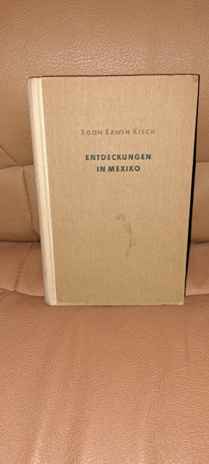 Entdeckungen in Mexico