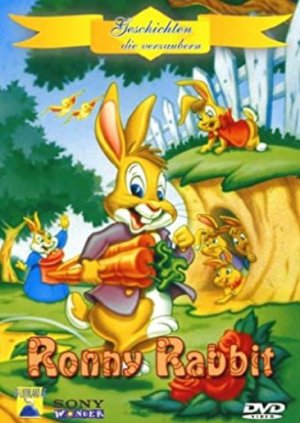 Ronny Rabbit