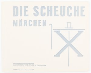 Die Scheuche. Märchen. -