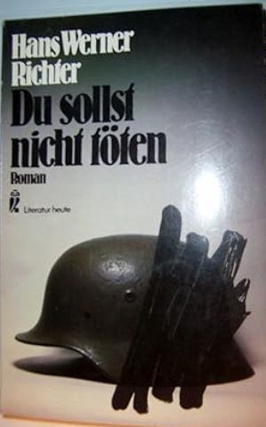 Du sollst nicht töten - Roman