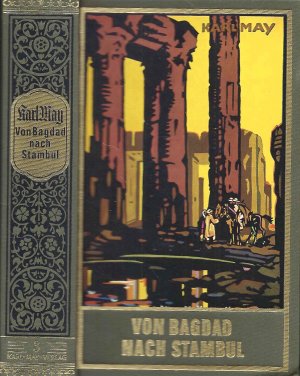 Von Bagdad nach Stambul