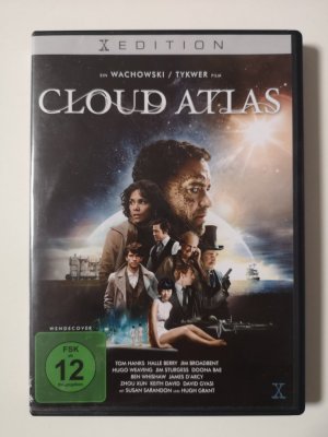 Cloud Atlas