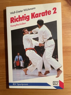 Richtig Karate 2