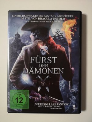 Fürst der Dämonen