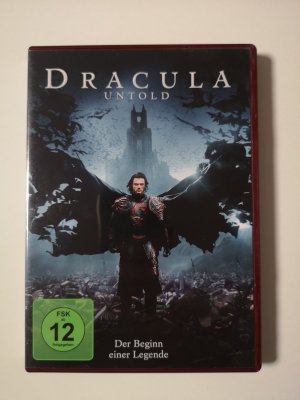 Dracula Untold