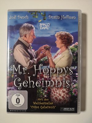 Mr. Hoppys Geheimnis