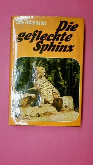 DIE GEFLECKTE SPHINX.