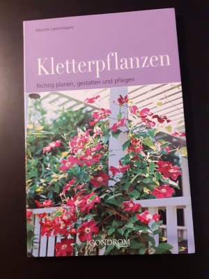 Kletterpflanzen