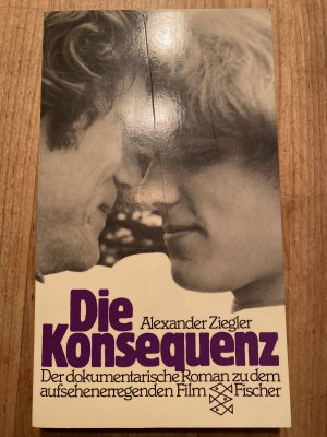 Die Konsequenz