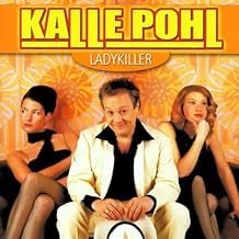 Ladykiller (noch original eingeschweißt)