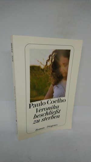 gebrauchtes Buch – Coelho, Paulo – Veronika beschließt zu sterben